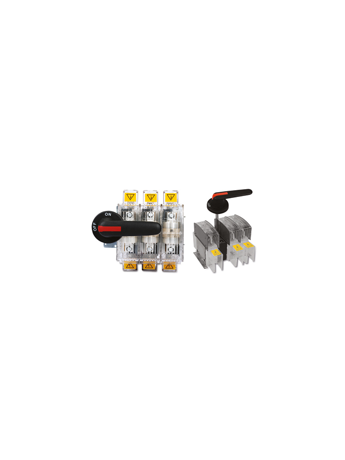 C&S, 3P, 250A, SDFU 
