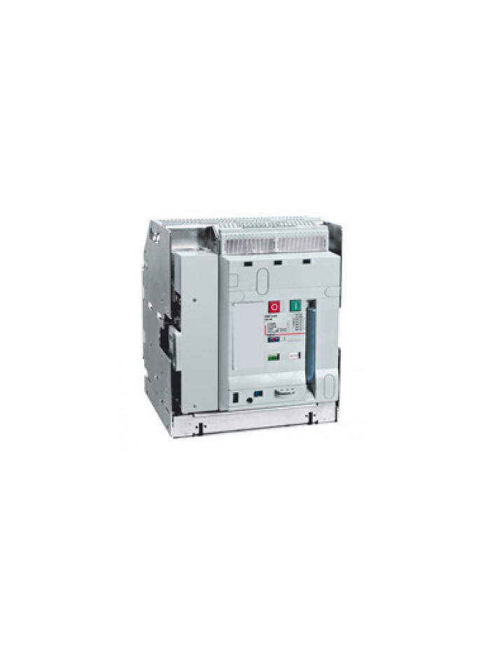 Legrand, 3 Pole, 3200A, DRAWOUT DMX³-I 4000 ACB SD