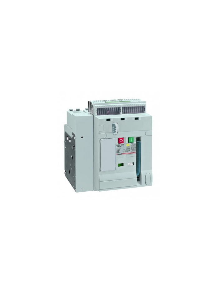 Legrand, 4 Pole, 4000A, FIXED DMX³-I 4000 ACB SD