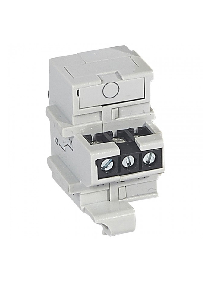 Legrand, Block with 1 Auxiliary for DRX MCCB