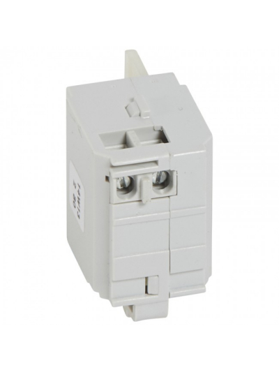 Legrand, 380/480V AC&DC, Current shunt coil for DRX MCCB