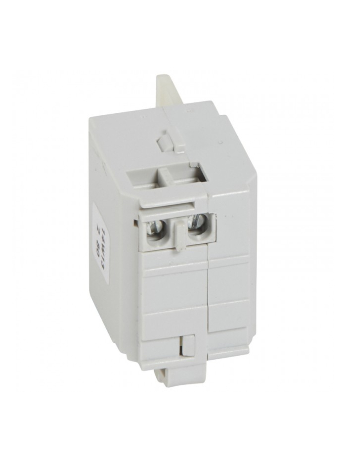 Legrand, 380/480V AC&DC, Current shunt coil for DRX MCCB