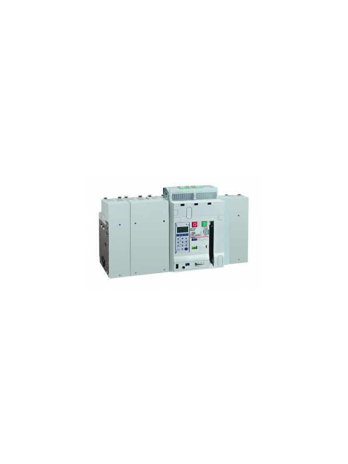 Legrand, 3 Pole, 6300A, FIXED  DMX³-L 6300 ACB