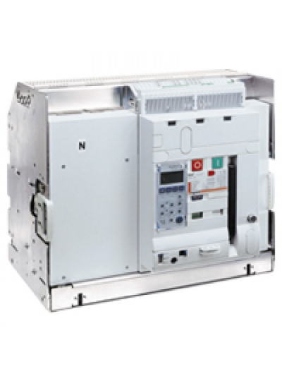 Legrand, 3 Pole, 4000A, DRAWOUT DMX³-L 4000 ACB