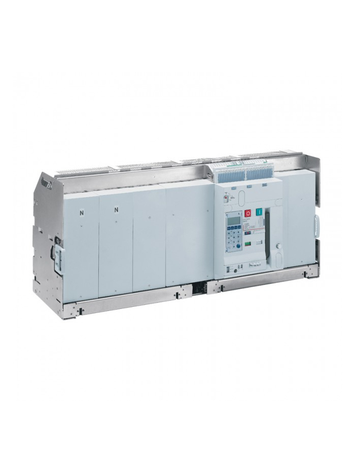 Legrand, 4 Pole, 6300A, DRAWOUT DMX³-L 6300 ACB