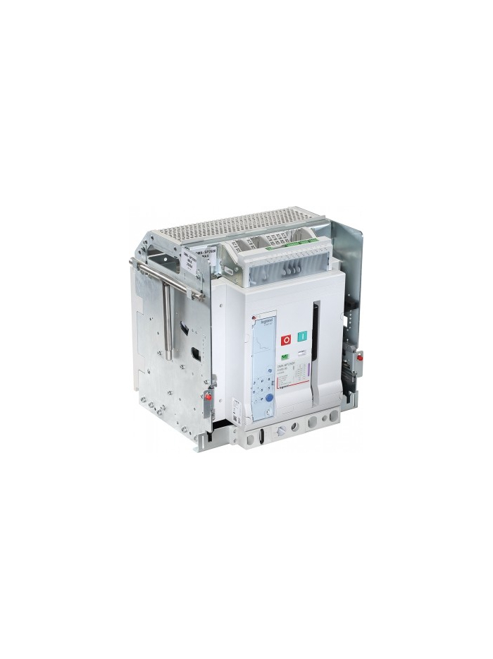 Legrand, 3 Pole, 800A, DRAWOUT DMX SP 2500 ACB