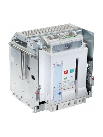 Legrand, 3 Pole, 630A, DRAWOUT DMX SP 2500 ACB