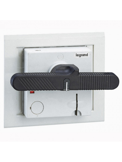 Legrand, Direct Rotary handle for DPX MCCB