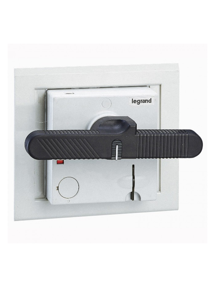 Legrand, Direct Rotary handle for DPX MCCB