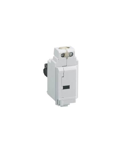 Legrand, 230V AC/DC, Undervoltage release for DPX MCCB