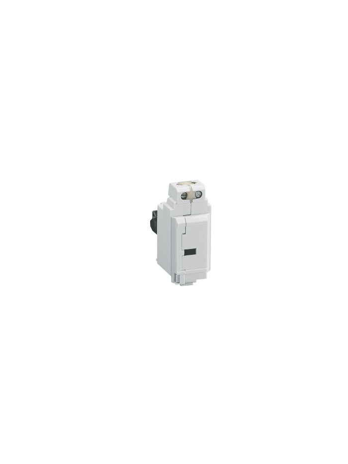 Legrand, 230V AC/DC, Undervoltage release for DPX MCCB