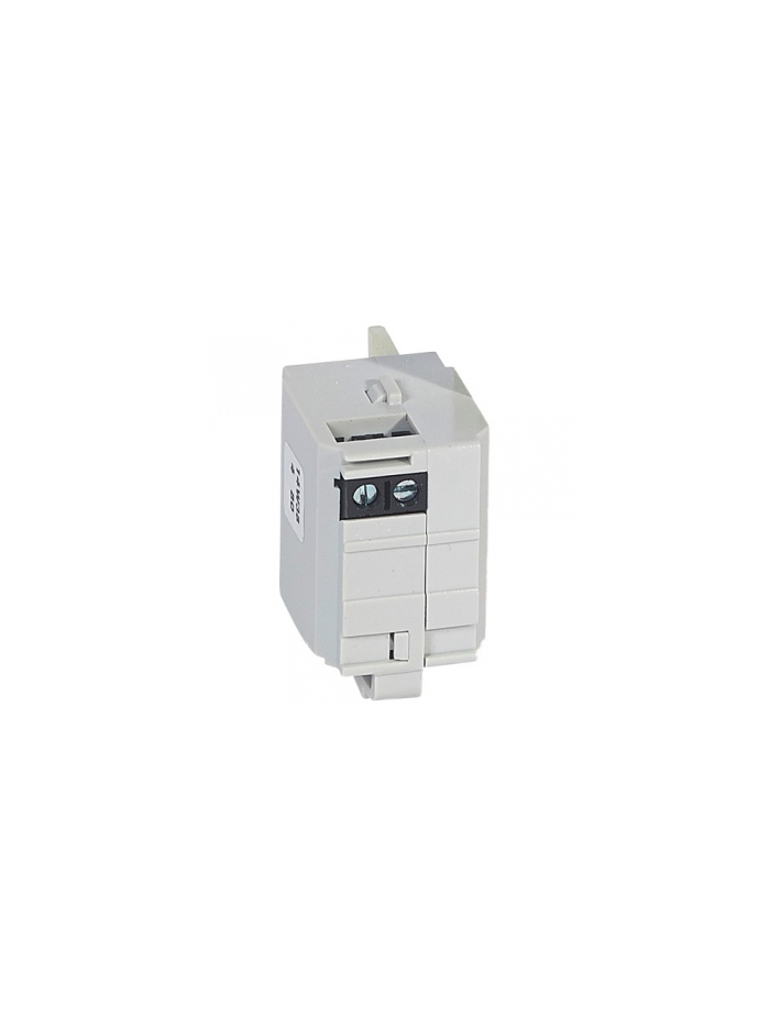 Legrand, 48V AC/DC, Shunt release for DPX MCCB