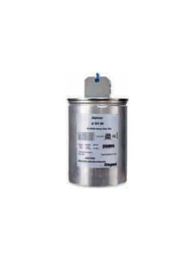 Legrand, 12.6kVAr, Alpican GAS FILLED CYLINDRICAL CAPACITOR