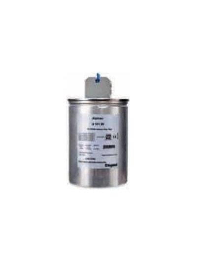 Legrand, 7.3kVAr, Alpican GAS FILLED CYLINDRICAL CAPACITOR