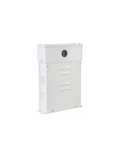 Legrand, 7.5kVAr, Alpx³ RESIN FILLED BOX CAPACITOR