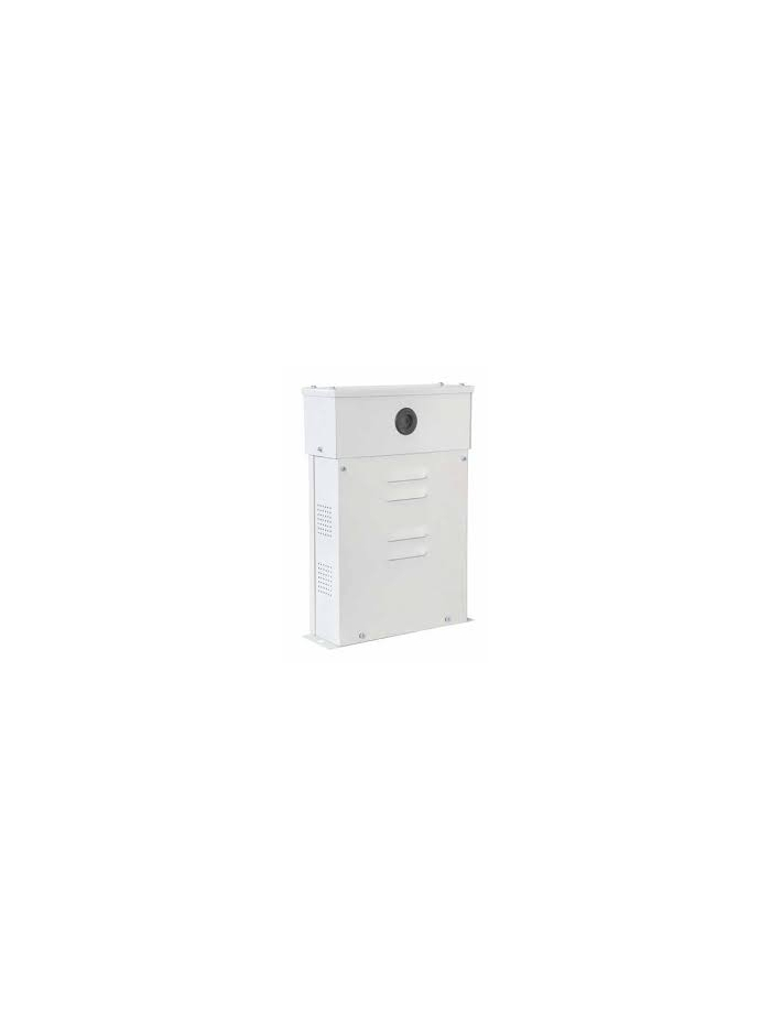 Legrand, 7.5kVAr, Alpx³ RESIN FILLED BOX CAPACITOR