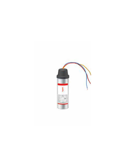 Legrand, 4kVAr, Alpx³ RESIN FILLED CYLINDRICAL CAPACITOR