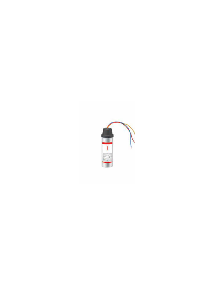 Legrand, 4kVAr, Alpx³ RESIN FILLED CYLINDRICAL CAPACITOR