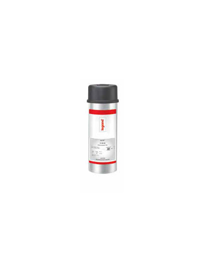 Legrand, 20kVAr, Alpx³ RESIN FILLED CYLINDRICAL CAPACITOR