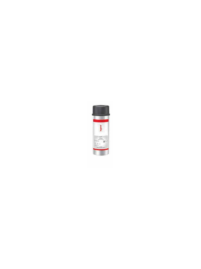 Legrand, 25kVAr, Alpx³ RESIN FILLED CYLINDRICAL CAPACITOR