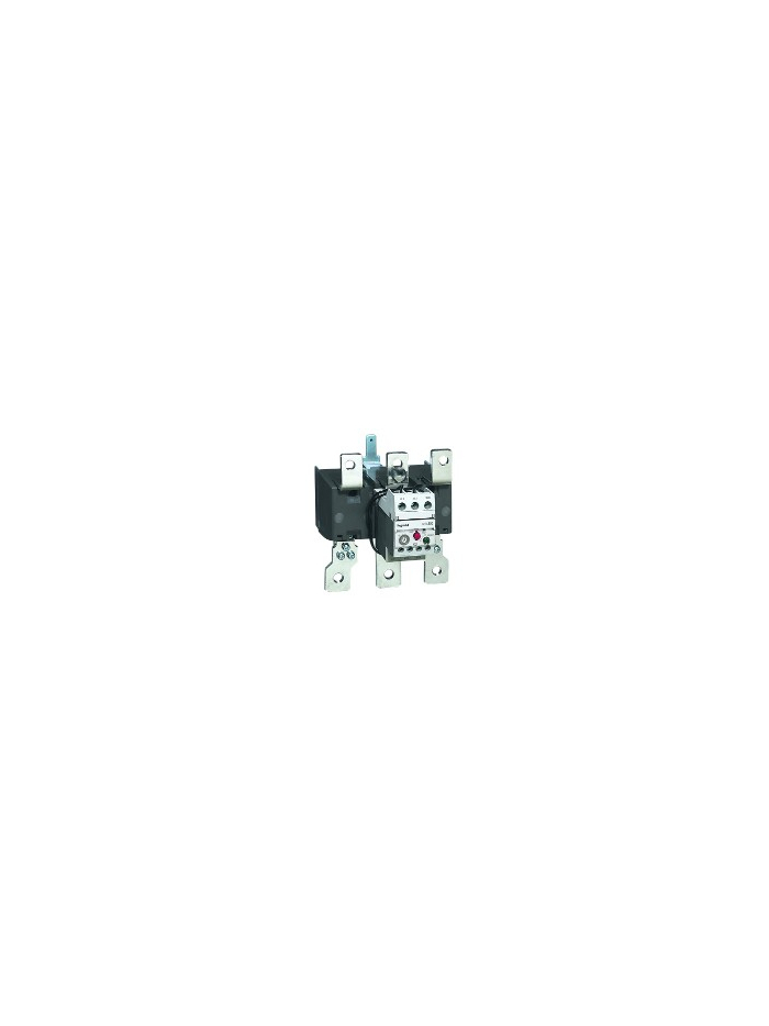 Legrand, 400-630A, 3 Pole, Class 10 A, THERMAL OVERLOAD RELAY RTX³ 800 FOR CTX³ 800 CONTACTOR