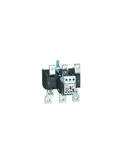 Legrand, 200-300A, 3 Pole, Class 10 A, THERMAL OVERLOAD RELAY RTX³ 800 FOR CTX³ 800 CONTACTOR