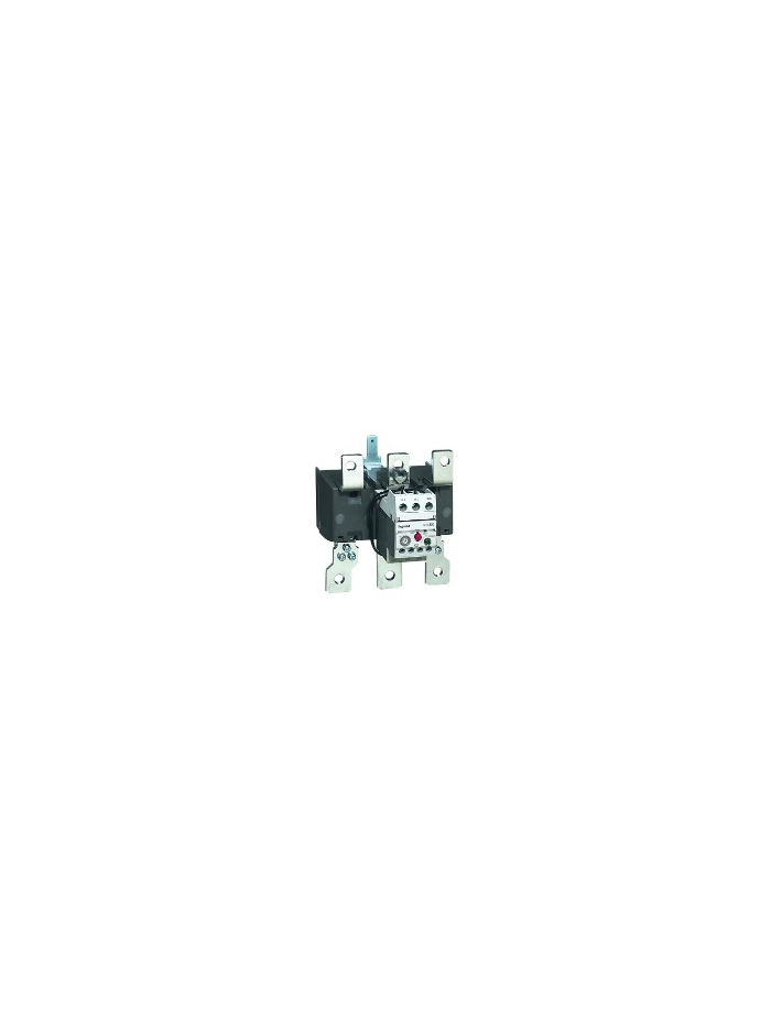 Legrand, 200-300A, 3 Pole, Class 10 A, THERMAL OVERLOAD RELAY RTX³ 800 FOR CTX³ 800 CONTACTOR