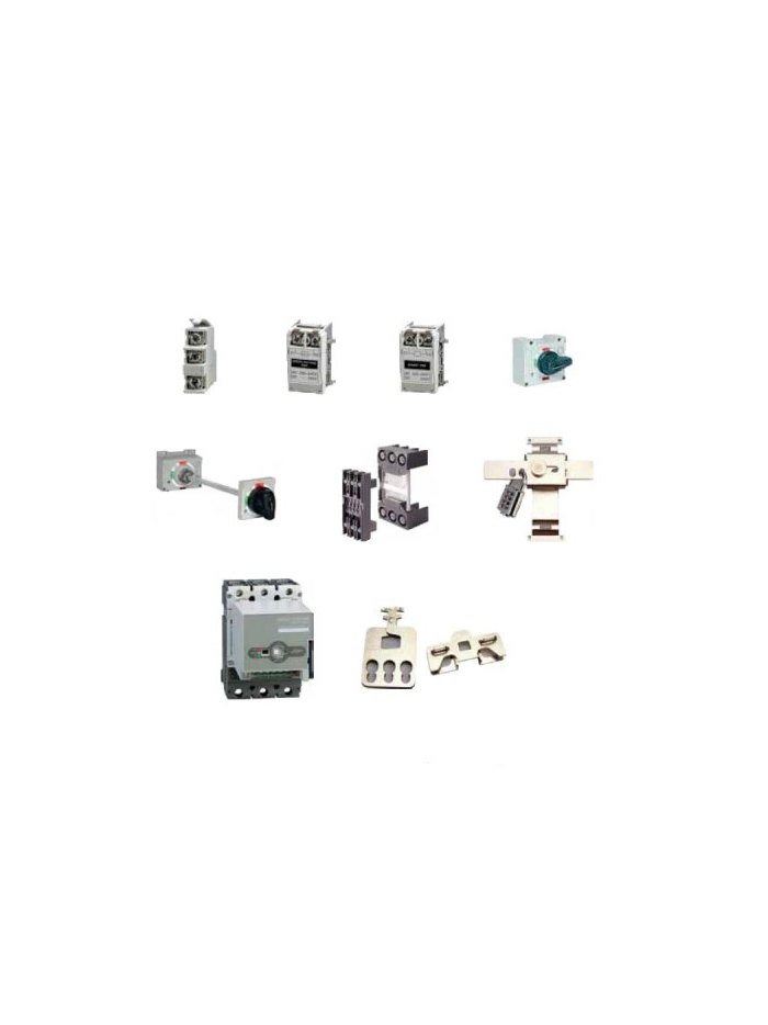 C&S, 230V AC/ 220V DC, Motor Operator-remote ON/OFF operation only for WiNbreak2 MCCB