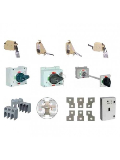 C&S, Auxiliary Switch for WiNbreak CSC Series MCCB
