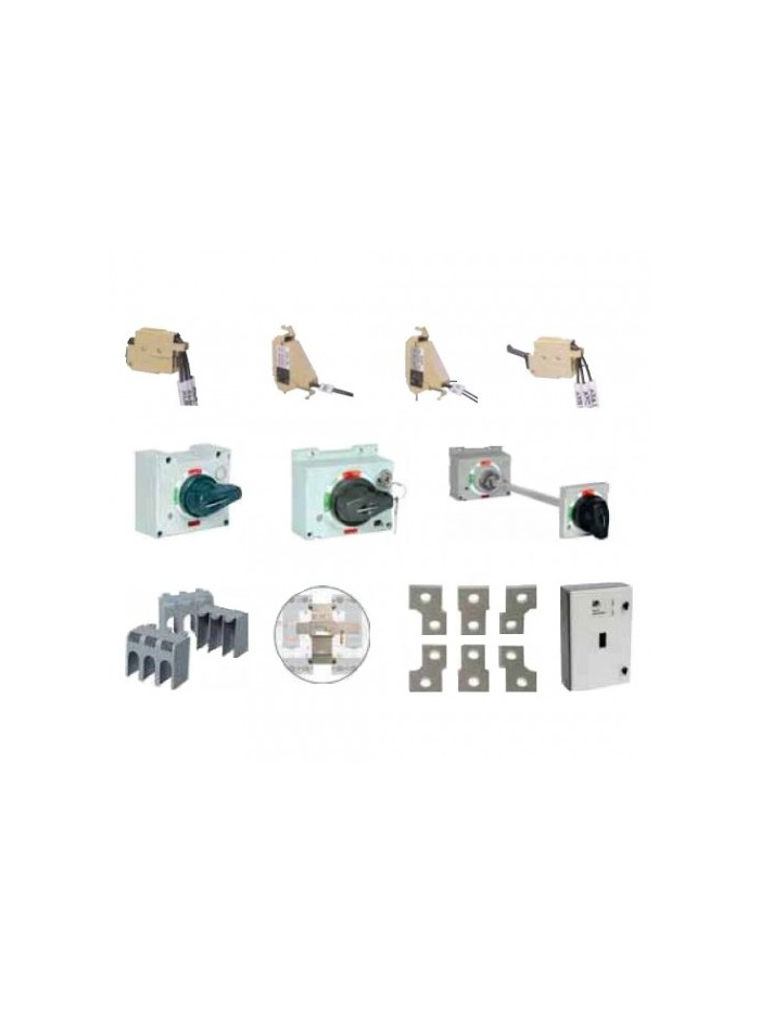 C&S, Auxiliary Switch for WiNbreak CSC Series MCCB