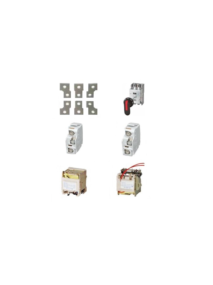 C&S, 380/415V AC, Under Voltage Trip for ACE2 MCCB