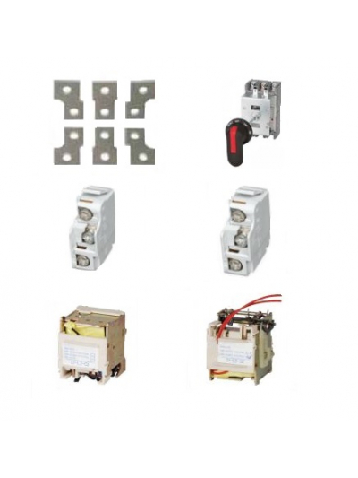 C&S, Alarm Switch for ACE2 MCCB 