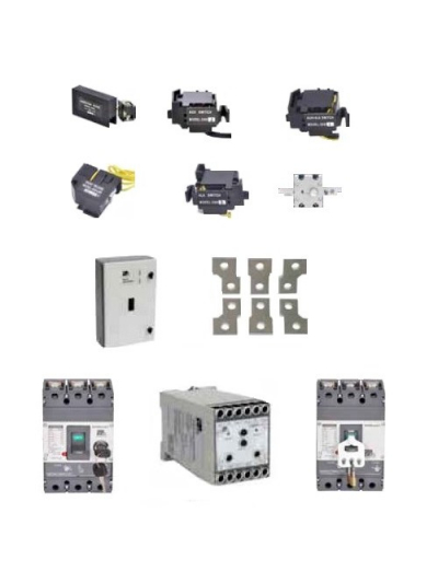 C&S, 220V AC/DC, Under Voltage Trip for WiNbreak1 MCCB