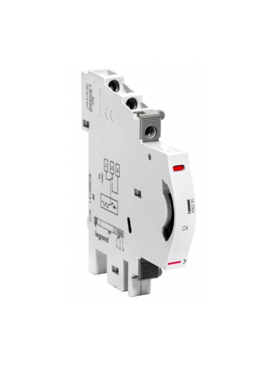 Legrand, Changeover Auxiliary switch for 6A DX³ MCBs, Isolators, RCCBs & RCBOs 