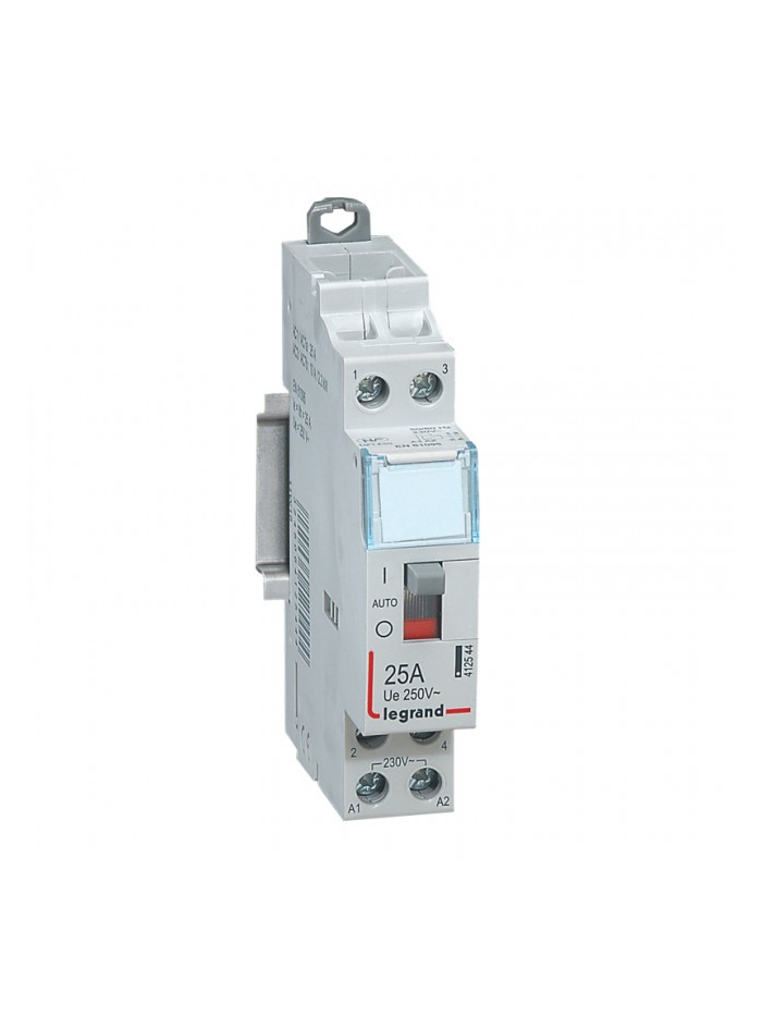 Legrand, 25A, DX3 CONTACTOR