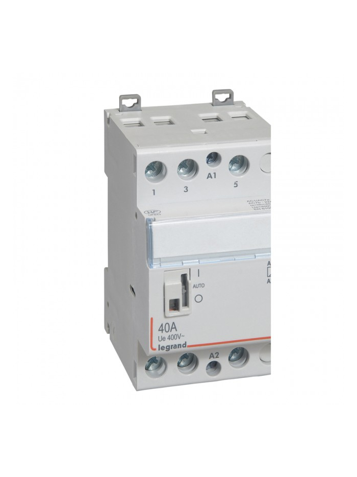 Legrand, 40A, DX3 CONTACTOR