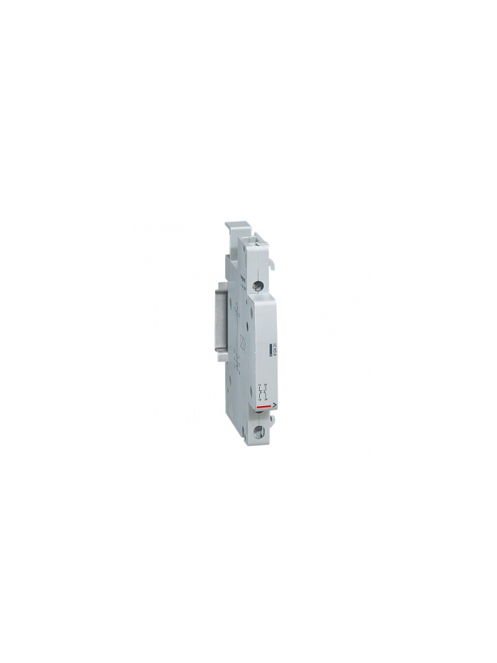Legrand, 40A, SIGNALLING AUXILIARY CHANGEOVER SWITCH FOR DX3 CONTACTOR