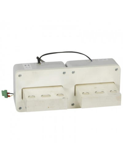Legrand, EXTERNAL NEUTRAL CT FOR DMX³ ACB