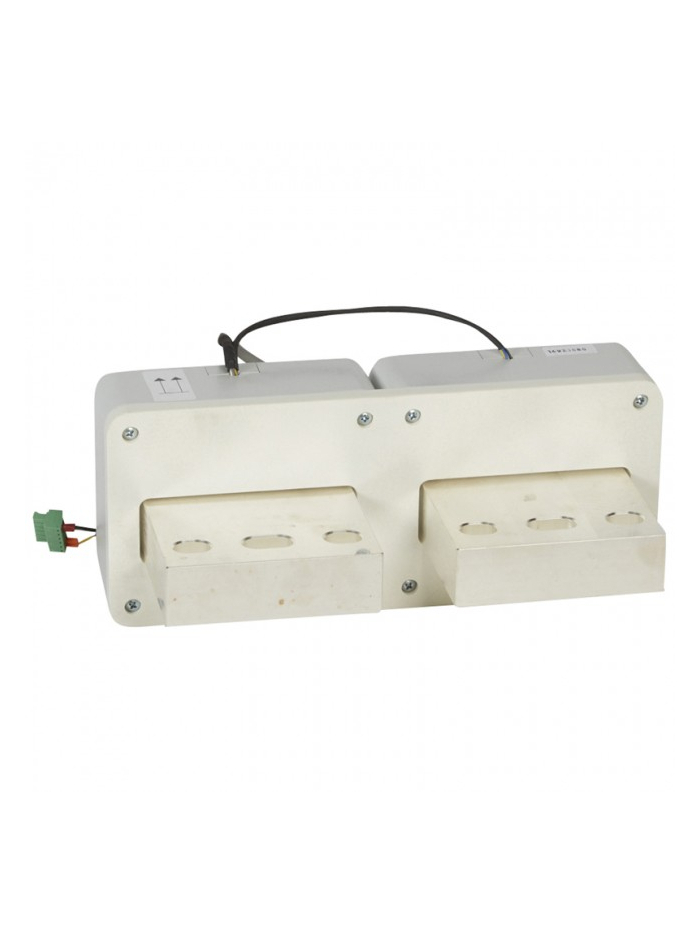 Legrand, EXTERNAL NEUTRAL CT FOR DMX³ ACB