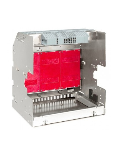 Legrand, 4 Pole, BASES (CRADLE) FOR DRAWOUT DEVICE, DMX³ ACB
