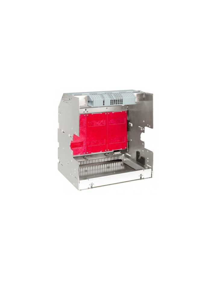 Legrand, 4 Pole, BASES (CRADLE) FOR DRAWOUT DEVICE, DMX³ ACB