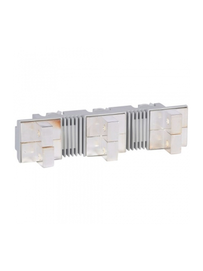 Legrand, 3 Pole, SPREADER TERMINAL FOR DMX³ ACB