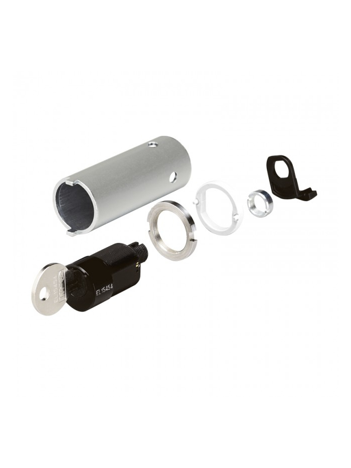 Legrand, KEY LOCKING IN THE DRAWOUT POSITION FOR DMX³ ACB