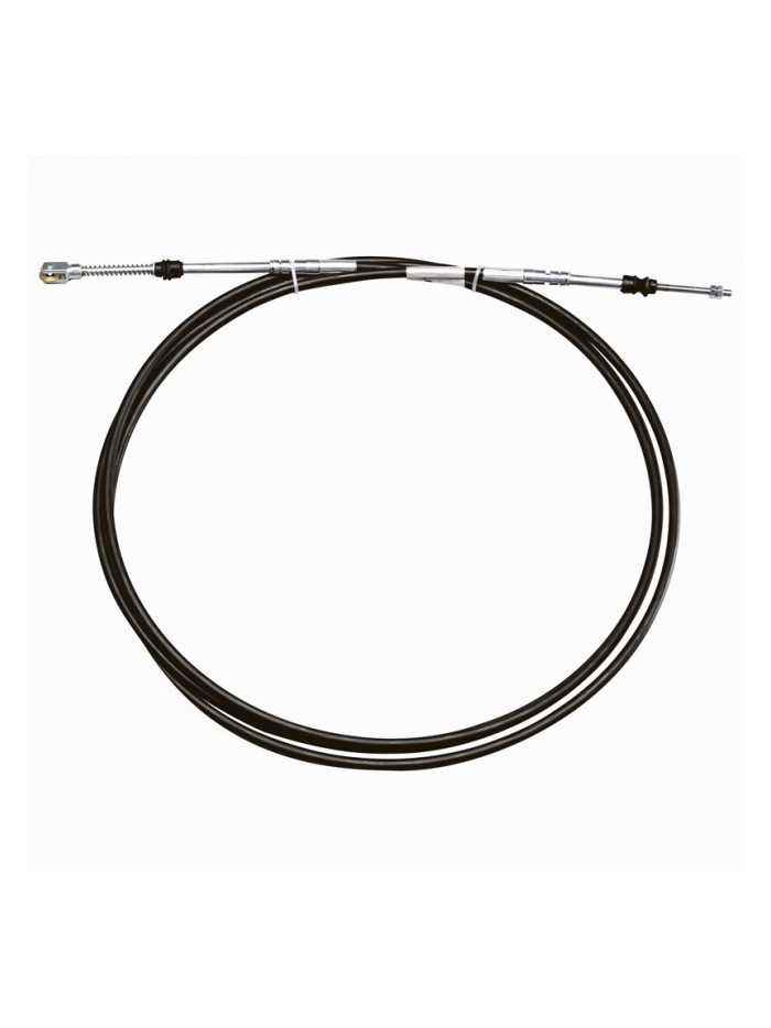 Legrand, 2600mm, TYPE 1, CABLE INTERLOCK FOR DMX³ ACB 