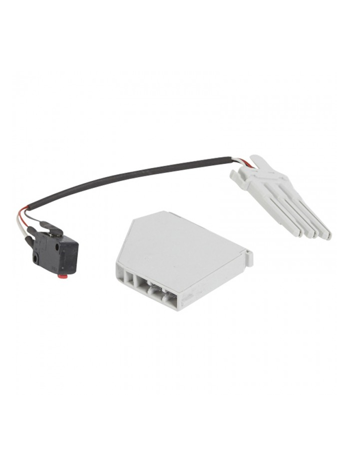 Legrand, SIGNAL CONTACT FOR AUXILARIES FOR DMX³ ACB