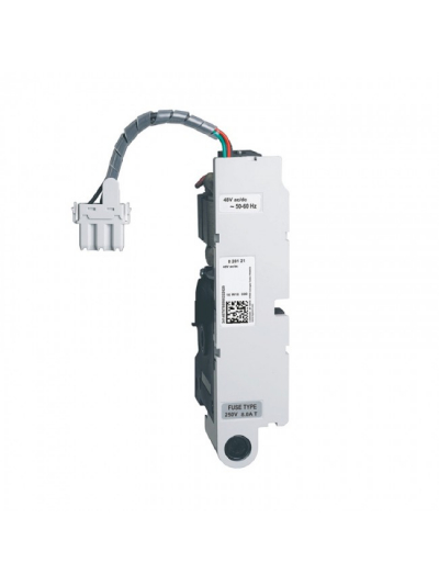 Legrand, 48V AC/DC, MOTOR OPERATOR FOR DMX SP ACB