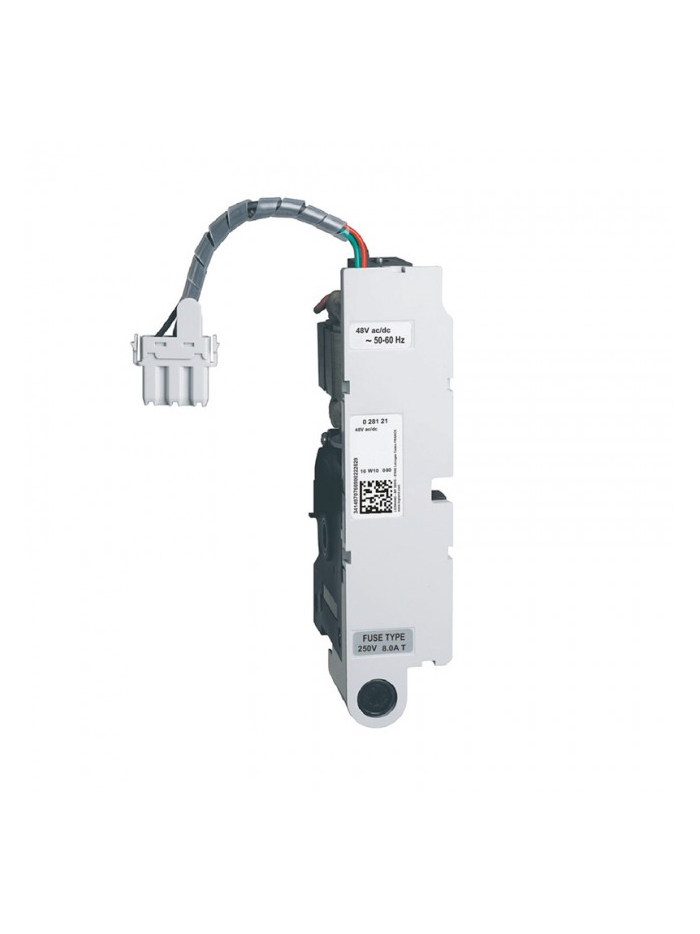 Legrand, 48V AC/DC, MOTOR OPERATOR FOR DMX SP ACB