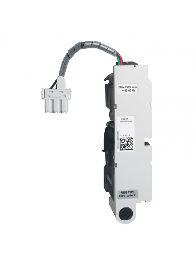 Legrand, 220-250V AC/DC, MOTOR OPERATOR FOR DMX SP ACB