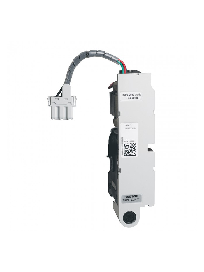 Legrand, 220-250V AC/DC, MOTOR OPERATOR FOR DMX SP ACB