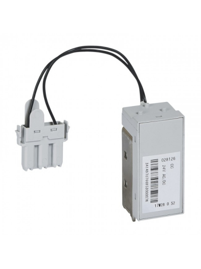 Legrand, 24V AC/DC, CLOSING COIL FOR DMX SP ACB